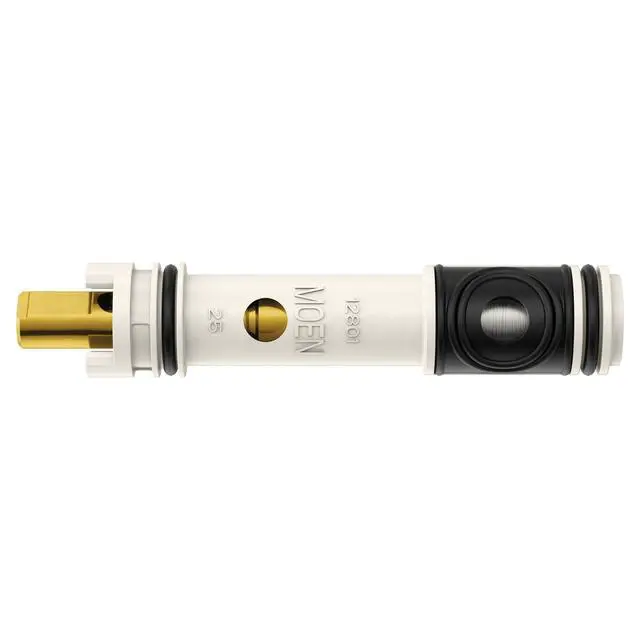 Alt view image 3 of 7 - 1225 Magnum One-Handle Faucet Cartridge Replacement Kit, Brass, Genuine Part for Kitchen and Bathroom Faucets | Genuine Part, For Kitchen and Bathroom Faucets