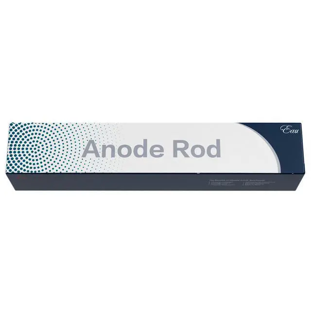 Alt view image 3 of 6 - 44" Flexible Aluminum Zinc Anode Rod for Rotten Egg Smell in Water Heater | Get Rid of Rotten Egg Smelling Water Heater Anode Rod for GE, Rheem, Reliance,Kenmore Water Heater with Install Kit