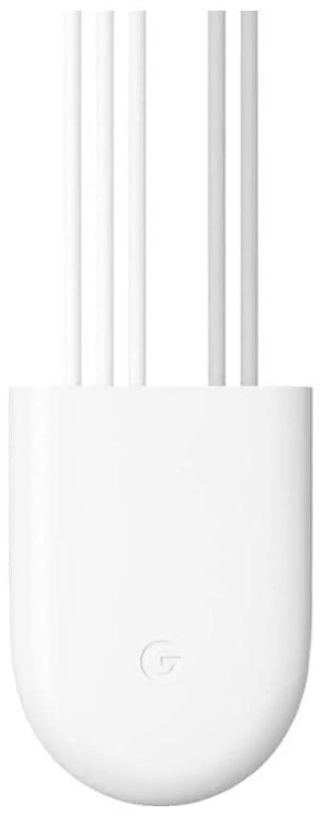 Main image of Nest Power Connector - C Wire Adapter for Smart Thermostats - 3.98in Accessory, Snow
