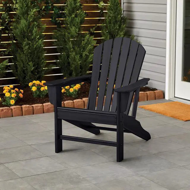 Alt view image 3 of 7 - Stops Rust Brush On Protective Enamel Paint, Satin Black | Rust and Corrosion Resistant, Indoor and Outdoor Durability, Beautiful Finish on Metal, Wood and More, Quart
