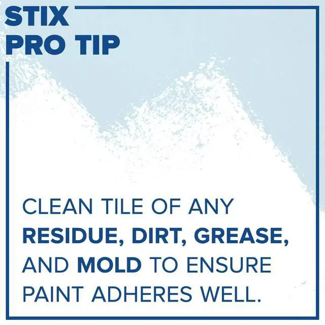 Alt view image 7 of 7 - SXA11009A-04 Stix Acrylic Waterborne Bonding Primer, 1 Quart, White