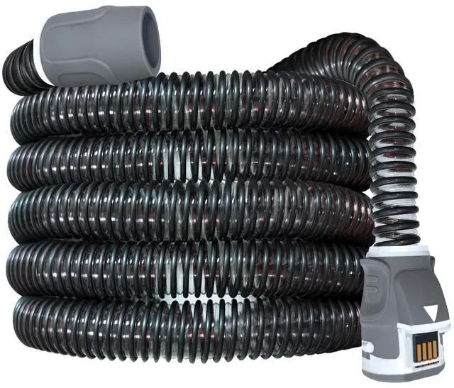 Main image of Replacement Climate-LineAir Tubing Heat Tube Compatible with Air Sense 11 and Air Curve 11 Series 6ft Hose