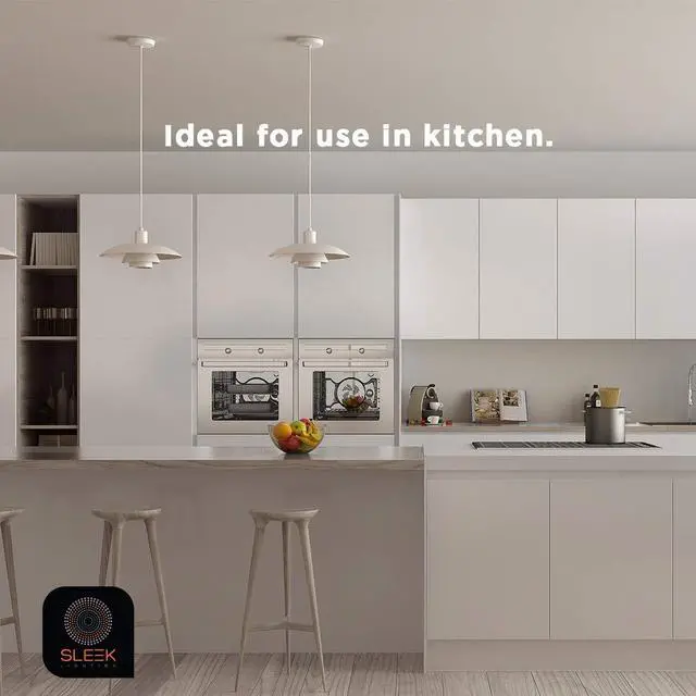 Alt view image 3 of 7 - 13Watt GU24 Base 2 prong light bulbs- UL approved-120v 60Hz - Mini Twist Lock Spiral -Self Ballasted CFL Two Pin Fluorescent Bulbs- 4200K 900lm Cool White 4pack (60Watt Equivalent)