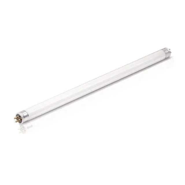 Alt view image 2 of 4 - (6 Pack) F13T5/CW - T5 Fluorescent 4100K Cool White - 21" Linear - 13 Watt T5 - Under the Counter Light Bulbs