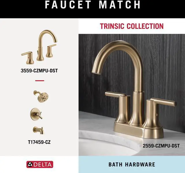 Alt view image 6 of 7 - Single Towel Hook for Bathroom or Kitchen| Champagne Bronze | Trinsic Accessories