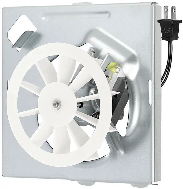 Main image of 696N-R02 B Unit for NuTone S97012026 Fan,Broan 688 Replacement Fan Motor | S97012026 Assembly for Broan 688-K,688-J,688-H,688-G,Nutone 696N-R02 B Unit Replacement 50CFM Exhaust Fan for 688 Motor