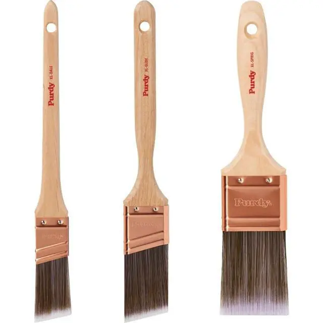 Alt view image 7 of 7 - 140853100 XL Brush 3 Pack