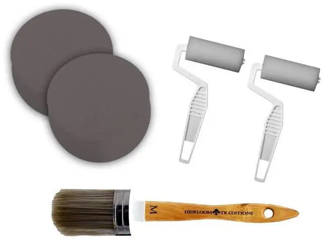 Main image of Heirloom Traditions Tool Trio
