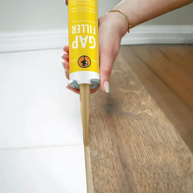 Alt view image 2 of 5 - Gap Filler - 310ml (Light Oak)