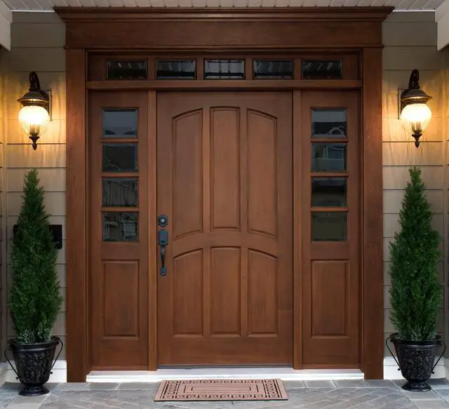 Alt view image 4 of 7 - 358301 Premium Gel Stain, Quart, Dark Walnut