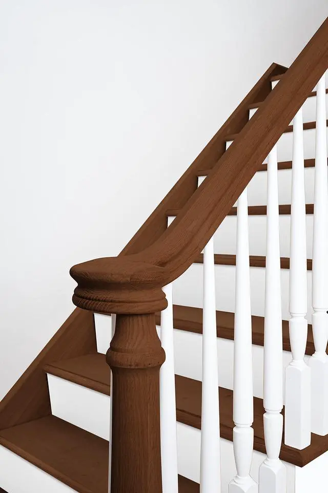 Alt view image 7 of 7 - 358301 Premium Gel Stain, Quart, Dark Walnut