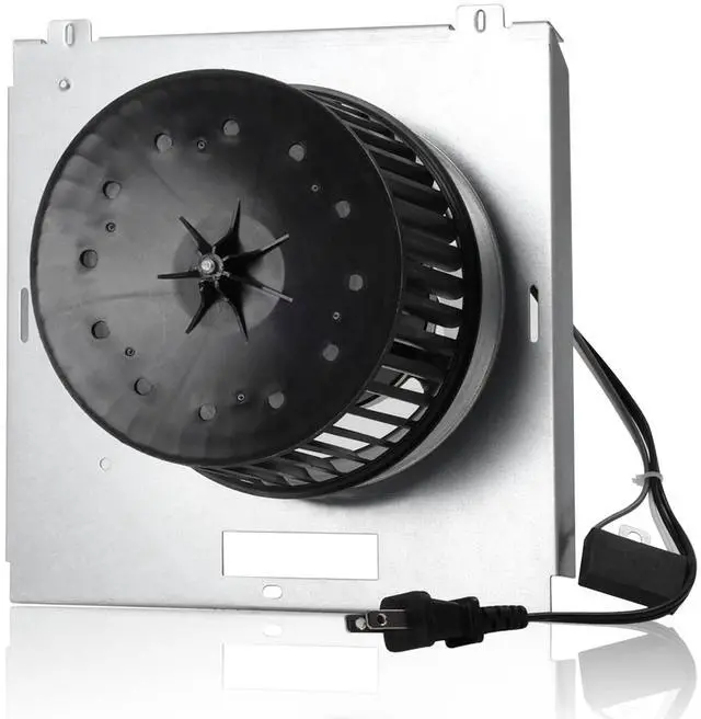 Main image of Upgrade Model 671 Fan Compatible with Nutone 671rb, 672r, Compatible with Broan 750,751,752,N750,Compatible with 671, 671R, 671RB, 672, 672R, 672RB Unit, 3.5 Sones, 9"×9"