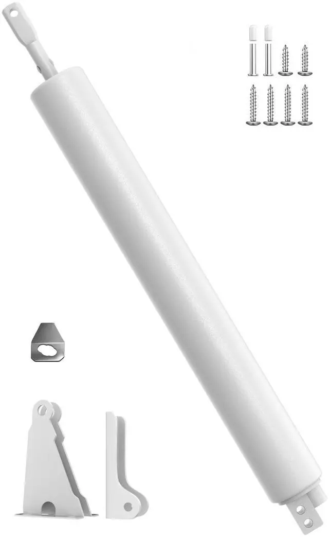 Main image of Screen Door Closer, Storm Door Closer,Lasts for 10 Years, specifically Designed for Screen Doors and Storm Doors, 1 Pack