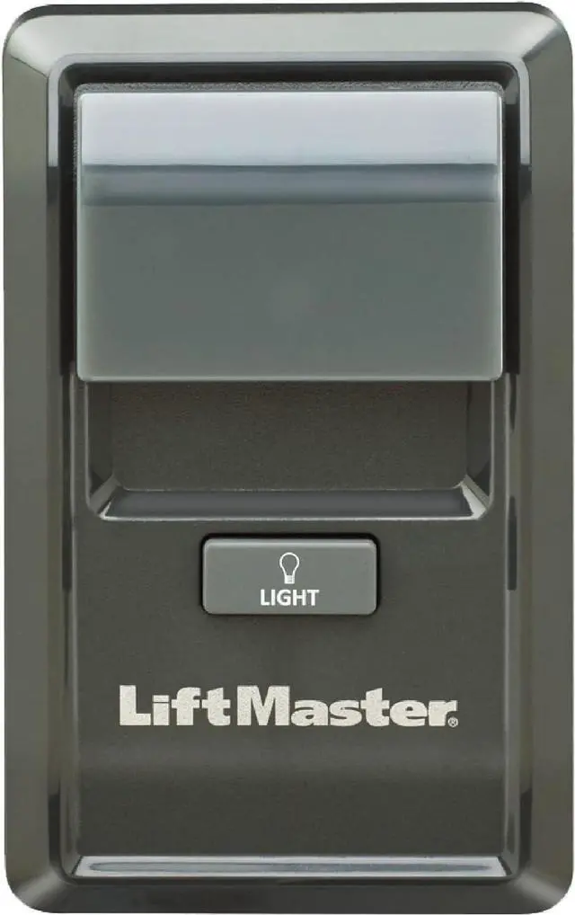 Main image of 885LM Security+ 2.0 Garage Door Opener - Compatible with Security+ 2.0 Garage Door openers & Private Label Garage Door openers Made After 2011 Having a Round Yellow Learn Button