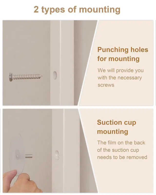 Alt view image 5 of 7 - Narrow 5-Tier Behind-the-Door Bathroom Storage Rack | Space-saving Storage for Tight Spaces; Suitable for Kitchen and Bathroom