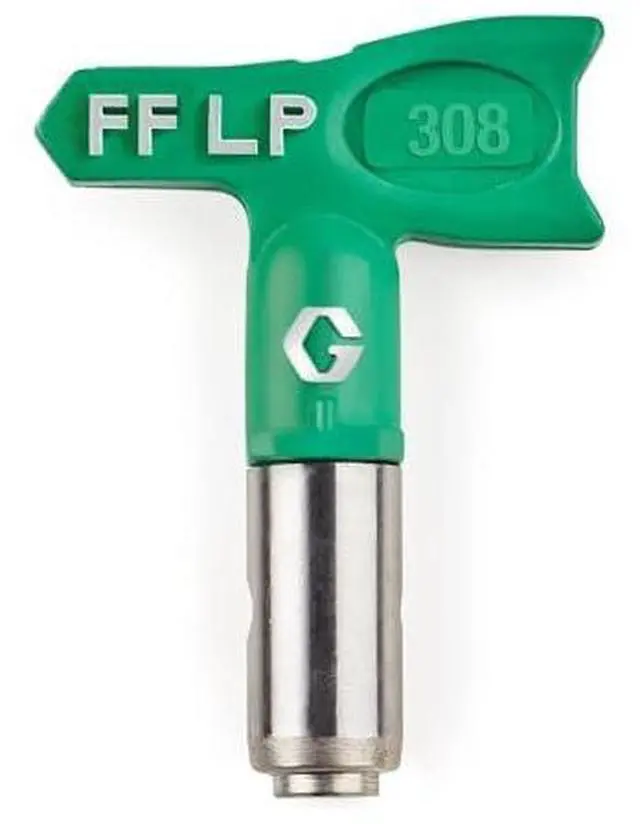 Alt view image 2 of 2 - TIP Spray AIRLESS 8INX0.008IN FFLP308