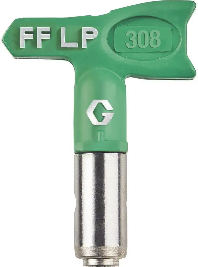 Main image of TIP Spray AIRLESS 8INX0.008IN FFLP308
