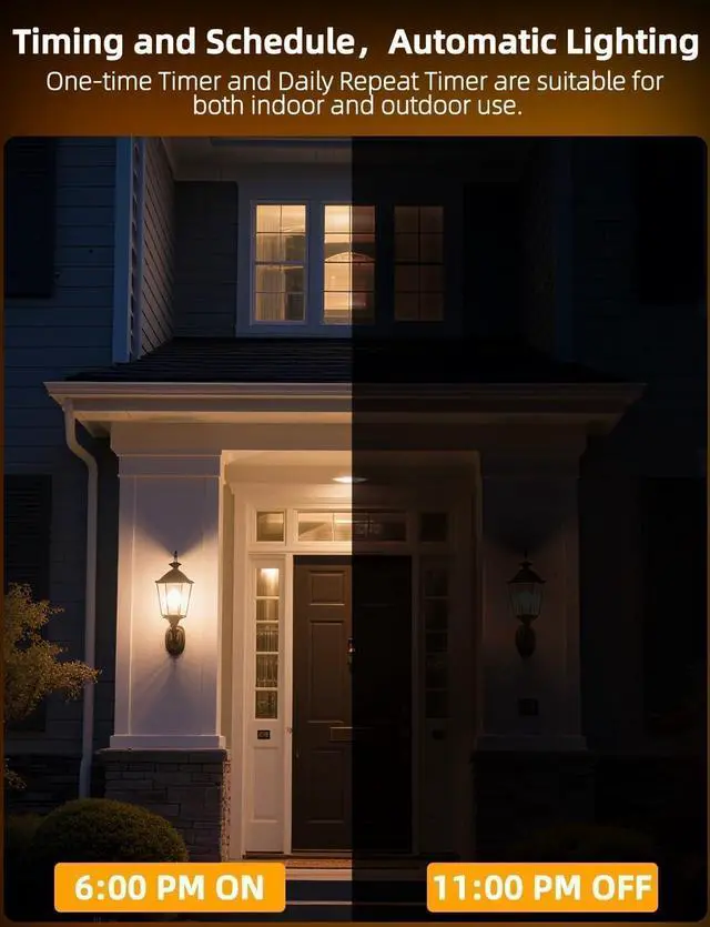 Alt view image 7 of 7 - E12 Candelabra Light Bulbs, 120V Color Changing Bulb with Remote, Plug-in Only, E12 Base, 12 RGB+2700K Warm White, 40W Equiv (5W), 450LM, Timer, 2 Modes, for Chandelier/Ceiling Fan, 12 Pack