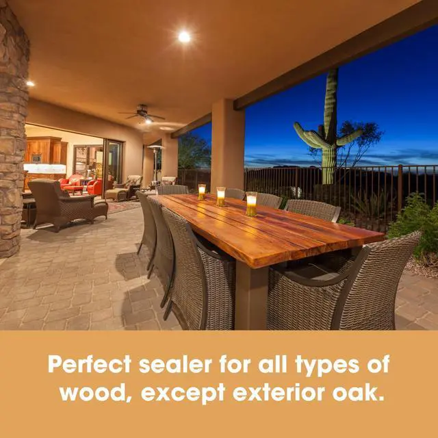 Alt view image 7 of 7 - Boiled Linseed Oil | 250ml / 8.5 Fl Oz | Refined Oil for Wood Furniture, Stone & Metal | Fast Drying Glossy Finish | Restore & Protect | for Tables, Cabinets, Handles, & More
