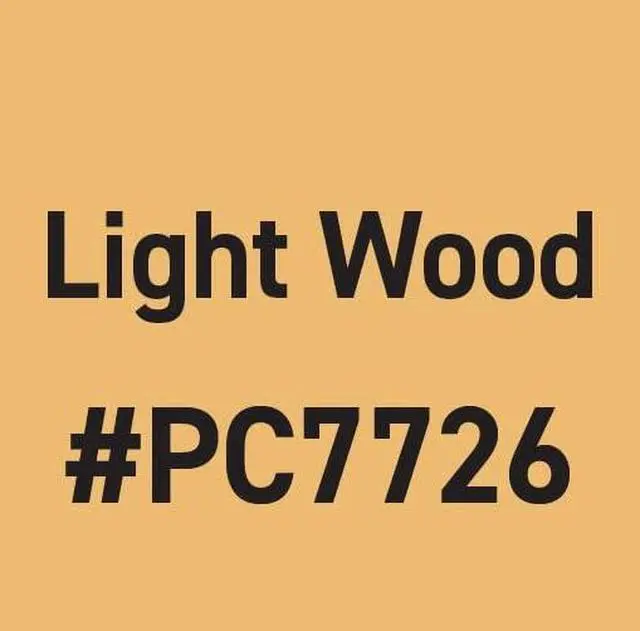 Alt view image 4 of 5 - Repair Putty for Wood, Laminate, Vinyl - Light Wood Color (3 oz.) (Pack of 2)