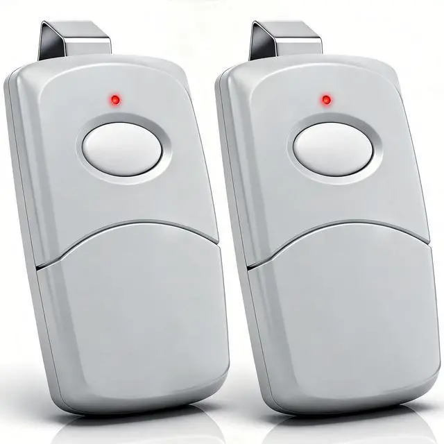 Main image of 2 for 10 Dip Switch Multicode Gate Opener Remote 308911 300MHz | Compatible with 10 Digit Multicode Gate Opener,for Multi code Garage Door Opener Remote 3089 1050,Gate Remote Control Clicker