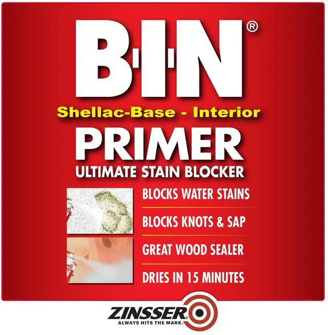 Alt view image 2 of 7 - Rust-Oleum Corporation 01008 Primer Spray, 13-Ounce, White