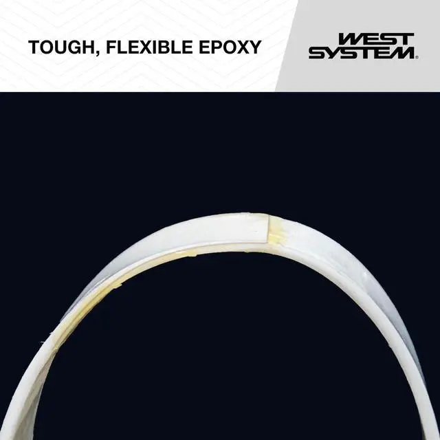 Alt view image 2 of 7 - G/flex Epoxy (2- 4oz)