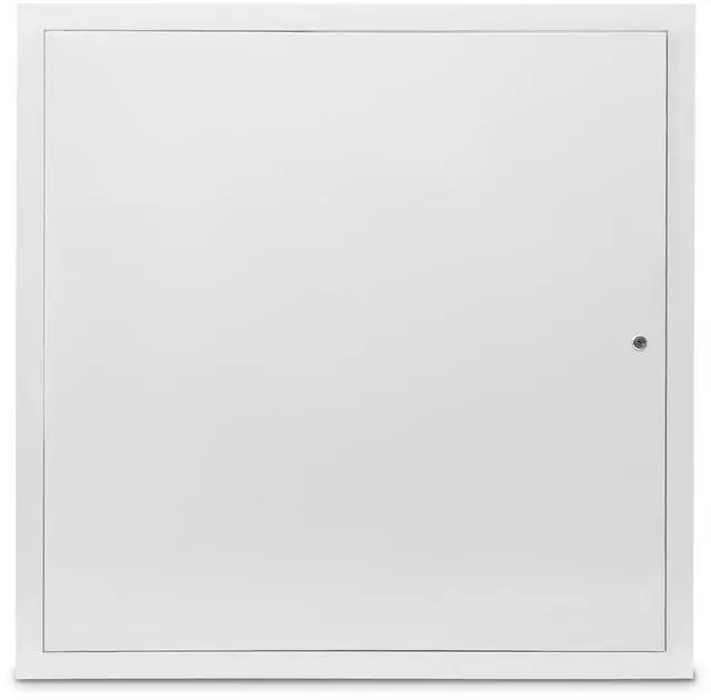 Main image of Thicken 1mm 24 x 24 Access Panel for Drywall,Attic Door, Ceiling Access Panel for Drywall,24x24 Metal Access Panels are Thickened to 1mm to Solve The Problem of Fragile Panels