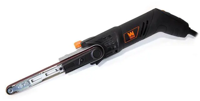 Main image of 6307 Variable Speed Detailing File Sander with 1/2-by-18" Belt