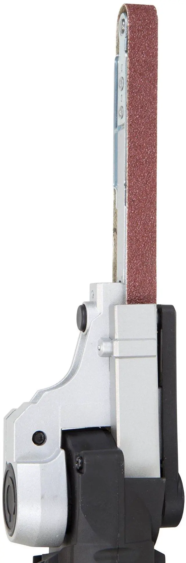 Alt view image 3 of 7 - 6307 Variable Speed Detailing File Sander with 1/2-by-18" Belt