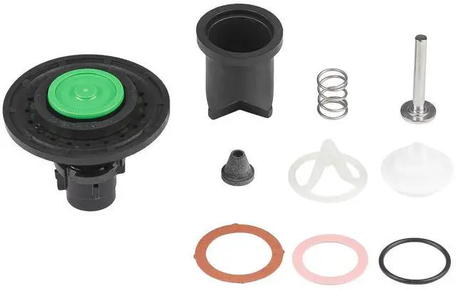Main image of R-1005-A Regal Urinal Diaphragm Rebuild Kit, 1.0 GPF, Manual | Flush valve rebuild kit, Compatible with Regal Flushometers, Diaphragm Genuine OEM part, Direct OEM replacement, 3317005