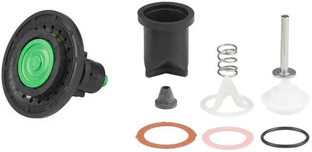 Alt view image 2 of 3 - R-1005-A Regal Urinal Diaphragm Rebuild Kit, 1.0 GPF, Manual | Flush valve rebuild kit, Compatible with Regal Flushometers, Diaphragm Genuine OEM part, Direct OEM replacement, 3317005