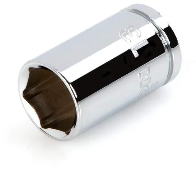 Main image of 3/8 Inch Drive x 13 mm 6-Point Socket | SHD12113