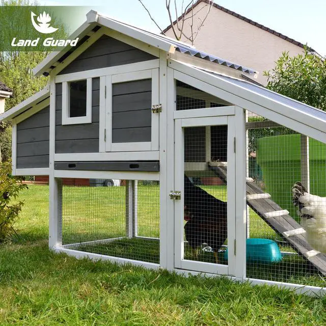 Alt view image 6 of 6 - 19 Gauge Hardware Cloth, 1/2 inch Chicken Wire Fence, Galvanized Welded Cage Wire Mesh Roll Supports Poultry Netting Cage Fence
