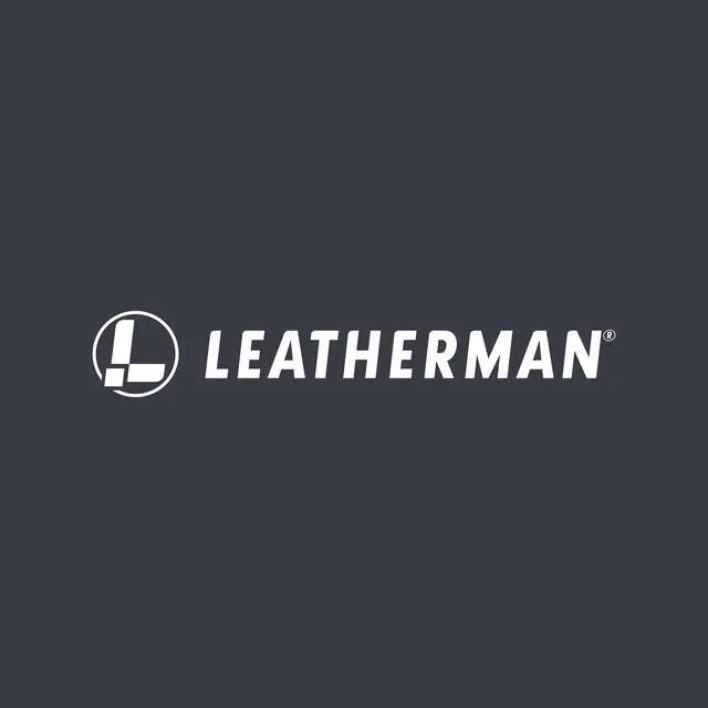 Alt view image 6 of 7 - Heritage Leather Snap Sheath for Multi-Tools, Brown, Medium