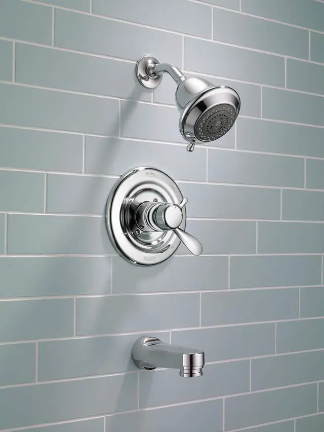 Alt view image 2 of 3 - Faucet RP17453 TUB SPOUT, One Size, Chrome