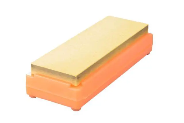 Alt view image 4 of 5 - K0702 Blade, #1000, Medium, Orange