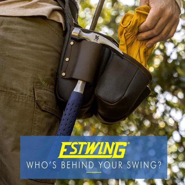 Alt view image 6 of 6 - 16 oz Hammer, Smooth Face, Forged Steel Hammer, Rip Claw | Made in USA, Rip Claw Versatility, Built For The Pro, Forged In One Piece, Patented Shock Reduction Grip