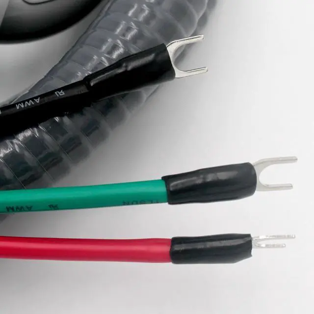 Alt view image 3 of 5 - 1/2Inch 3 Conductor 10 Gauge Electrical Wires Liquid Tight Conduit Wire with Ground Nonmetallic Flexible Conduits AC Disconnect Box Outdoor Electrical Whip Kit Power Whips Assembly(4FTx1/2Inch)