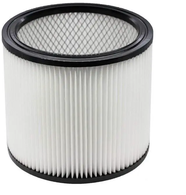 Main image of Replacement Filter Compatible with Shop-Vac 90350 90304 90333 Replacement fits most Wet/Dry Vacuum 5 Gallon and above (1)