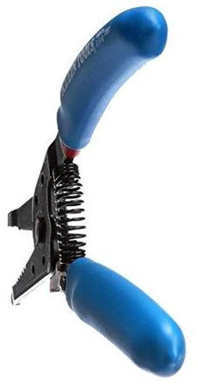 Alt view image 7 of 7 - 11057 Wire Cutter/Stripper, Made in USA, Heavy Duty Cutter for 20-30 AWG Solid and 22-32 AWG Stranded Wire