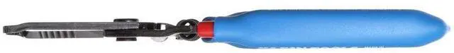 Alt view image 6 of 7 - 11057 Wire Cutter/Stripper, Made in USA, Heavy Duty Cutter for 20-30 AWG Solid and 22-32 AWG Stranded Wire