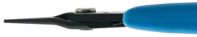 Alt view image 4 of 7 - Pliers - Tweezer Nose 450