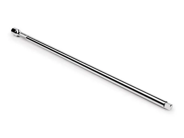 Alt view image 2 of 7 - 3/8 Inch Drive x 18 Inch Socket Extension | SHA11118