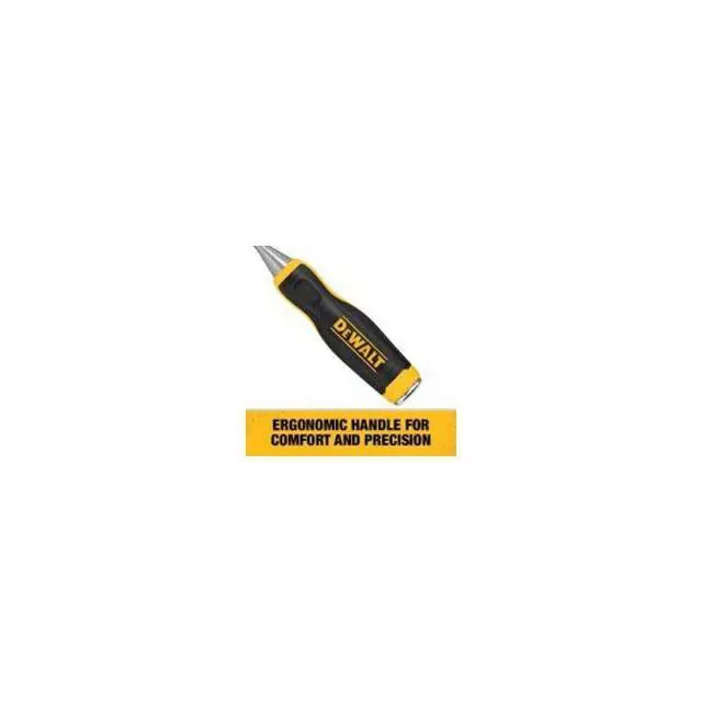 Alt view image 6 of 6 - Pro Wood Chisel Set 3 Piece