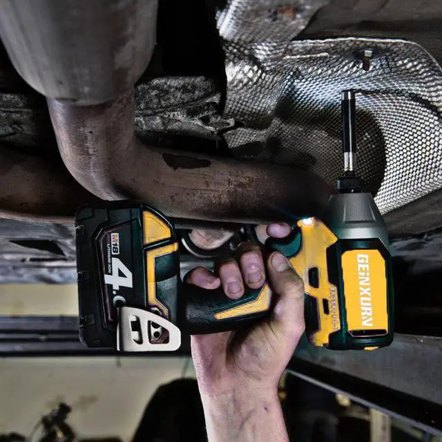 Alt view image 5 of 7 - 50 Pieces T25 2 In. Impact Tough Magnetic #25 Torx Head Power Bits, S2 Alloy Steel T25 Screwdriver Bits Set with 1Pcs Impact Bit Holder