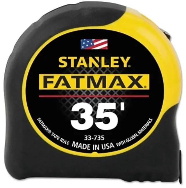Main image of 1-1/4X35 Tape Rule FATMAX - 1 Each