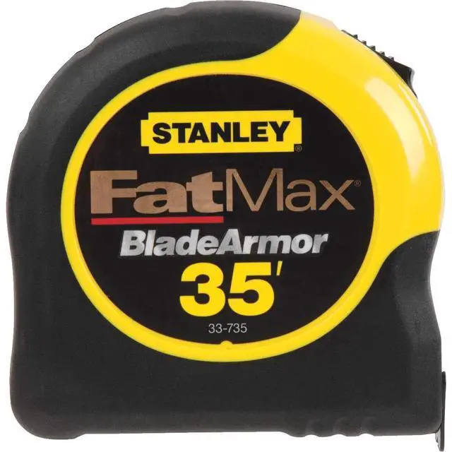Alt view image 3 of 3 - 1-1/4X35 Tape Rule FATMAX - 1 Each