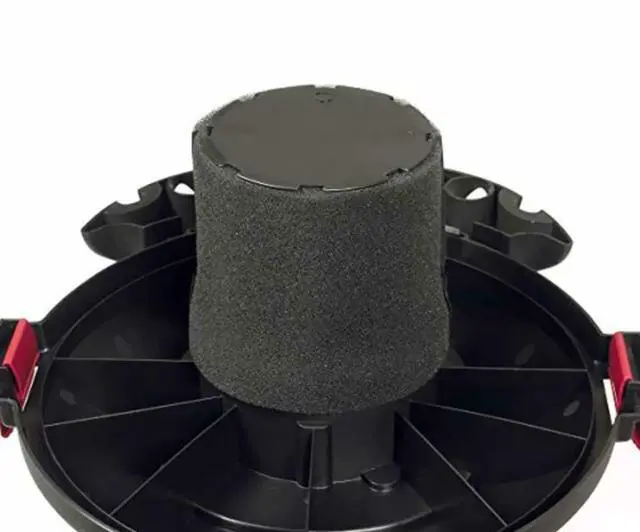 Alt view image 6 of 7 - Replacement Filter For Shop Vac 90304,90585 shop vac filters | Replacement Filter For Shop Vac Filters 90304 -Perfect for Wet/Dry vacuum cleaner shop vac ash vacuums - Long