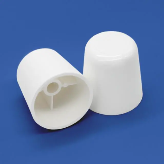 Alt view image 4 of 7 - Don't Cut Those Bolts! 100% Made in USA, toilet bolt caps, toilet bolt covers, toilet screw covers (Universal Fit, 2 Pack)